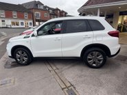 Suzuki Vitara 1.4 Boosterjet SZ-T Auto Euro 6 (s/s) 5dr 6