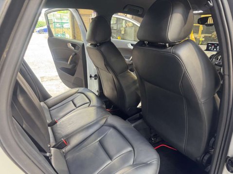 Audi S1 2.0 S1 Sportback Quattro 4WD 5dr 61