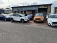 Ford Ecosport 1.0T EcoBoost Titanium Euro 6 (s/s) 5dr 28