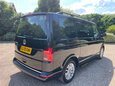 Volkswagen Caravelle 2.0 TDI Executive MPV 5dr Diesel DSG Euro 6 (s/s) (150 ps) 15