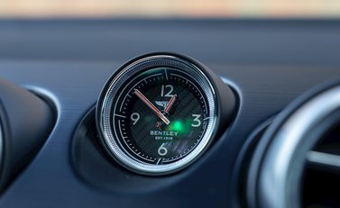 Bentley Bentayga V8 Diesel 19