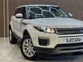 Land Rover Range Rover Evoque 2.0 Range Rover Evoque SE eD4 5dr 16