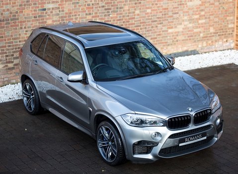 BMW X5 M 3
