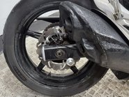 Suzuki Gladius 650 2012, 54K, 650CC RUNNING NAKED, SPARES/REPAIR/PROJECT 18