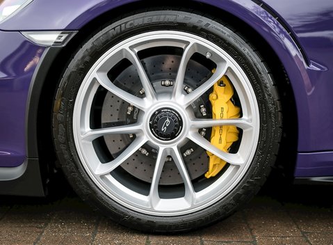 Porsche 911 (991) GT3 RS 10