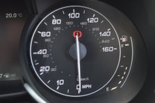 Alfa Romeo Giulia TD SPECIALE 33