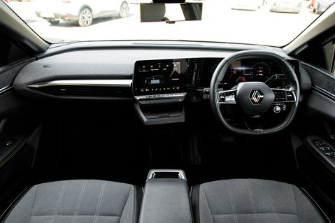 Renault Megane LAUNCH EDITION 3