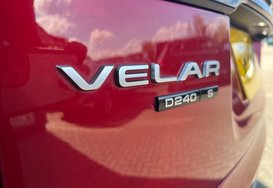 Land Rover Range Rover Velar D240 S AUTO 4WD 14