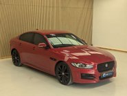 Jaguar XE 2.0 XE R-Sport i Auto 4dr 6