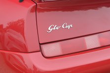Alfa Romeo GTV Gtv Cup 12