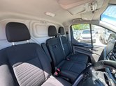 Ford Transit Custom SWB (SOLD) L1H1 Low Roof Limited 300 Air Con Alloys Sensors EURO 6 NO VAT 27