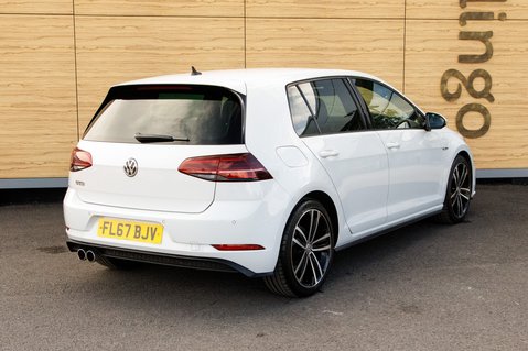 Volkswagen Golf GTD TDI 2