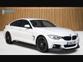 BMW 4 Series 2.0 420d M Sport Hatchback 5dr Diesel Auto Euro 6 (s/s) (190 ps) 1