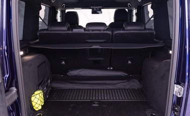 Mercedes-Benz G Series AMG G 63 4MATIC 30