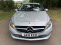 Mercedes-Benz A Class A 180 D SE 16