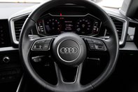 Audi A1 SPORTBACK TFSI SPORT 20