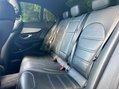 Mercedes-Benz C Class 4.0 C63 V8 BiTurbo AMG (Premium) SpdS MCT Euro 6 (s/s) 4dr 70
