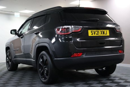 Jeep Compass MULTIAIR II NIGHT EAGLE 21