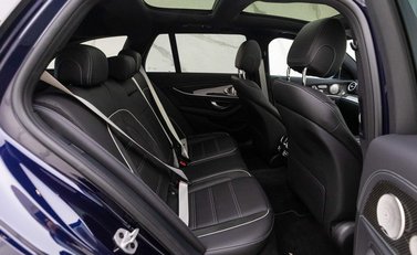 Mercedes-Benz E Class AMG E 63 S 4MATICPLUS NIGHT EDITION PREMIUM PLUS 10