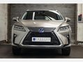Lexus RX 3.5 450h V6 Luxury SUV 5dr Petrol Hybrid CVT 4WD Euro 6 (s/s) (313 ps) 8