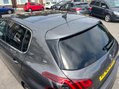 Peugeot 308 1.2 PureTech Tech Edition EAT Euro 6 (s/s) 5dr 17