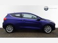Ford Fiesta 1.0T EcoBoost Titanium Euro 6 (s/s) 3dr 2