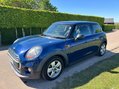 Mini Hatch 1.2 One Euro 6 (s/s) 3dr 2