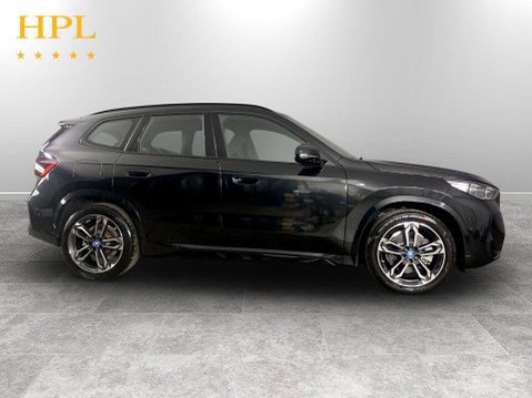 BMW iX1 30 66.5kWh M Sport SUV 5dr Electric Auto xDrive (11kW Charger) (313 ps) 1 O 8