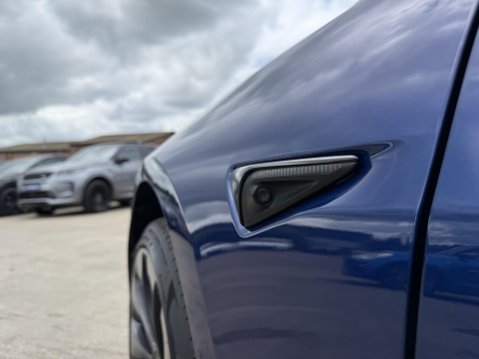 Tesla Model 3 (Dual Motor) Performance Saloon 4dr Electric Auto 4WDE (Performance Upgrade 46