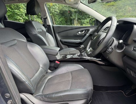 Renault Kadjar 1.5 Kadjar S Edition Blue dCi 5dr 17