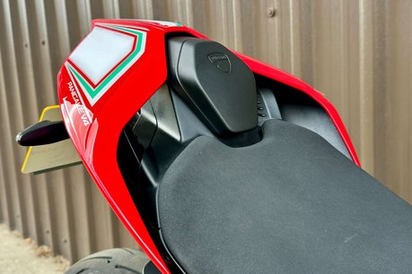 Ducati Panigale V4 1.1 Panigale V4 44