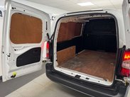 Citroen Berlingo 1.5 Berlingo 950 Enterprise Professional Blue HDi 26