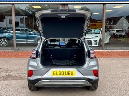 Ford Puma 1.0 Puma Titanium 5dr 67
