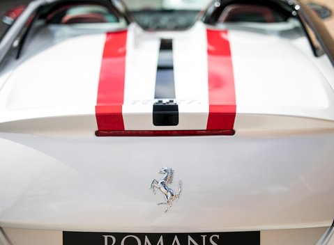 Ferrari 599 Aperta 24