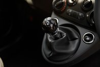 Fiat 500 STANDARD 28
