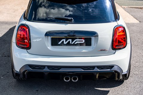 Mini Hatch 2.0 John Cooper Works Auto 3dr 52