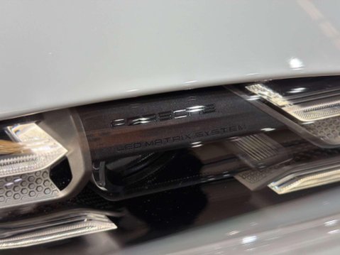 Porsche Taycan Performance 79.2kWh 4S Saloon 4dr Electric Auto 4WD (530 ps) 45