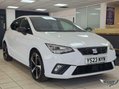 SEAT Ibiza 1.0 TSI FR Sport Euro 6 (s/s) 5dr 36