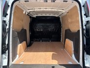 Ford Transit Connect 240 L2 Limited 120 ps Panel Van 13