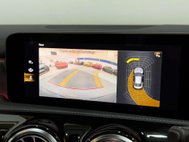 Mercedes-Benz CLA Class 2.0 CLA220 AMG Line (Premium Plus) Coupe 4dr Petrol 7G-DCT Euro 6 (s/s) (19 31