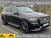 Mercedes-Benz GLS GLS 450DH MHEV 4Matic Business Class Auto Diesel 7 SEATER/PAN ROOF/SAT NAV