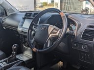 Toyota Land Cruiser D Invincible 12