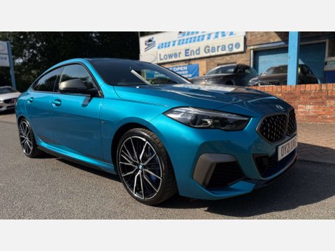 BMW 2 Series 2.0 M235i xDrive Auto 4WD 4dr 1