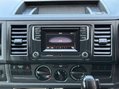 Volkswagen Transporter 2.0 TDI T32 Startline DSG FWD SWB Euro 6 (s/s) 5dr 31