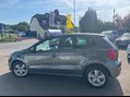 Volkswagen Polo 1.0 BlueMotion Tech Match Edition Euro 6 (s/s) 5dr 4