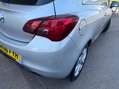 Vauxhall Corsa 1.3 CDTi 16v Sportive FWD L1 H1 3dr 33