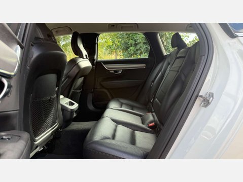 Volvo V90 2.0 V90 Momentum+ T4 Auto 5dr 14