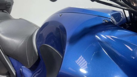 BMW R1100 RT 1996 62K PROJECT TOURER SPARES OR REPAIR 1100CC COMMUTER 16