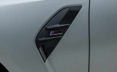 BMW M3 COMPETITION M XDRIVE TOURING 38