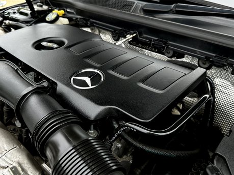 Mercedes-Benz CLA Class CLA 220 AMG LINE PREMIUM PLUS 76